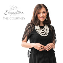 Load image into Gallery viewer, Paparazzi The Courtney - 2022 Zi Collection Necklace
