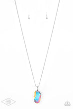 Load image into Gallery viewer, Paparazzi Gemstone Grandeur - Multi Necklace
