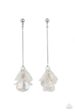 Load image into Gallery viewer, Paparazzi Keep Them In Suspense - Multi Post Earrings
