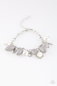 Paparazzi Love Doves - Beaded Bracelet