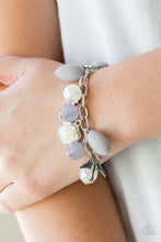 Load image into Gallery viewer, Paparazzi Love Doves - Beaded Bracelet
