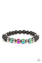 Load image into Gallery viewer, Paparazzi Mega Metamorphic - Multi Bracelet
