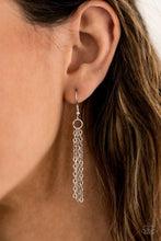 Load image into Gallery viewer, Paparazzi Metro Mosaic - Multi Pink Necklace
