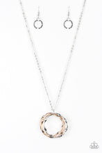 Load image into Gallery viewer, Paparazzi Millennial Minimalist - Multi Necklace
