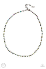Load image into Gallery viewer, Paparazzi Mini MVP - Multi Choker Necklace
