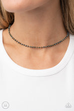Load image into Gallery viewer, Paparazzi Mini MVP - Multi Choker Necklace
