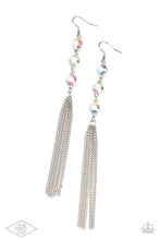 Load image into Gallery viewer, Paparazzi Moved to TIERS - Multi Earrings
