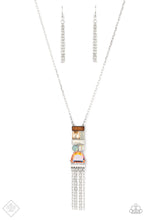 Load image into Gallery viewer, Paparazzi Ms. DIY - Multi Necklace

