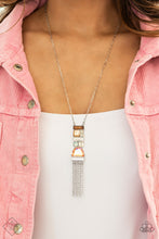 Load image into Gallery viewer, Paparazzi Ms. DIY - Multi Necklace
