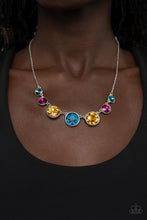 Load image into Gallery viewer, Paparazzi Pampered Powerhouse - Multi Necklace
