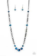 Load image into Gallery viewer, Paparazzi Prismatic Pick-Me-Up - Multi Necklace
