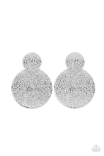 Load image into Gallery viewer, Paparazzi Refined Relic - Post Earrings

