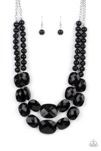 Paparazzi Resort Ready - Beaded Necklace