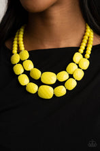 Load image into Gallery viewer, Paparazzi Resort Ready - Beaded Necklace
