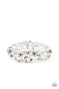 Paparazzi Ripe for the Picking - Purple Bracelet