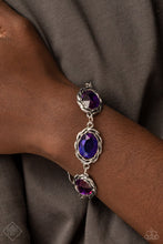 Load image into Gallery viewer, Paparazzi Royal Regalia - Multi Bracelet
