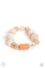 Load image into Gallery viewer, Paparazzi SLATE of the Art - Multi Bracelet
