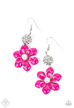 Load image into Gallery viewer, Paparazzi Zi Flower Necklace
