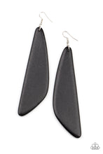 Load image into Gallery viewer, Paparazzi Scuba Dream - Wooden Earrings
