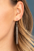 Load image into Gallery viewer, Paparazzi Serene Sheen - White Necklace
