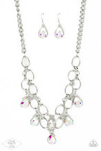Load image into Gallery viewer, Paparazzi Showstopping Shimmer - Multi Necklace
