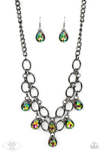 Load image into Gallery viewer, Paparazzi Show-Stopping Shimmer Multi (OIl Spill)
