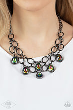 Load image into Gallery viewer, Paparazzi Show-Stopping Shimmer Multi (OIl Spill)

