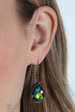 Load image into Gallery viewer, Paparazzi Show-Stopping Shimmer Multi (OIl Spill)
