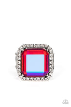 Load image into Gallery viewer, Paparazzi Slow Burn - Pink Ring
