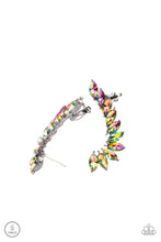 Load image into Gallery viewer, Paparazzi Stargazer Glamour - Multi Ear Crawlers
