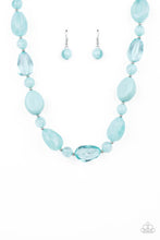 Load image into Gallery viewer, Paparazzi Staycation Stunner - Beaded Necklace

