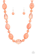 Load image into Gallery viewer, Paparazzi Staycation Stunner - Beaded Necklace
