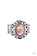 Load image into Gallery viewer, Paparazzi Straight To The POP! - Pink Ring
