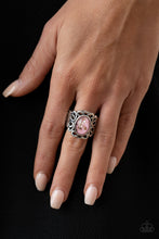 Load image into Gallery viewer, Paparazzi Straight To The POP! - Pink Ring
