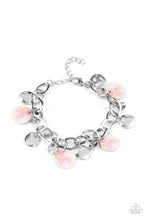 Load image into Gallery viewer, Paparazzi Teasingly Tie Dye - Multi Bracelet

