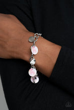 Load image into Gallery viewer, Paparazzi Tie Dye Drama - Multi Necklace
