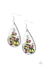 Load image into Gallery viewer, Tempest Twinkle - Multi Earrings
