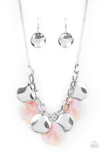 Load image into Gallery viewer, Paparazzi Tie Dye Drama - Multi Necklace
