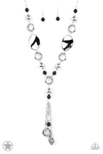 Load image into Gallery viewer, Paparazzi Total Eclipse Of the Heart - Blockbuster Necklace
