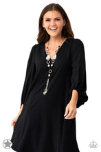 Load image into Gallery viewer, Paparazzi Total Eclipse Of the Heart - Blockbuster Necklace
