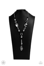 Load image into Gallery viewer, Paparazzi Total Eclipse Of the Heart - Blockbuster Necklace
