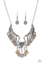 Load image into Gallery viewer, Paparazzi Treasure Temptress - Multi Necklace
