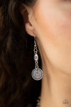 Load image into Gallery viewer, Paparazzi Treasure Temptress - Multi Necklace
