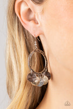 Load image into Gallery viewer, Paparazzi Trinket Tease - Multi Earrings
