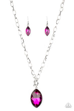 Load image into Gallery viewer, Paparazzi Unlimited Sparkle - Pink Necklace
