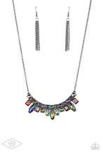 Load image into Gallery viewer, Paparazzi Wish Upon a ROCK STAR - Multi Necklace
