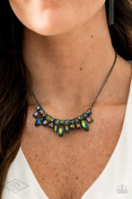 Load image into Gallery viewer, Paparazzi Wish Upon a ROCK STAR - Multi Necklace
