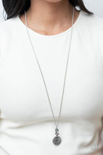 Load image into Gallery viewer, Paparazzi Words To Live By - Multi Necklace
