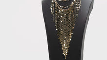 Load and play video in Gallery viewer, Paparazzi The Suz - 2022 Zi Collection Necklace
