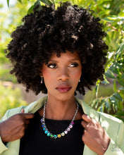 Load image into Gallery viewer, Paparazzi Rainbow Resplendence - Multi Necklace
